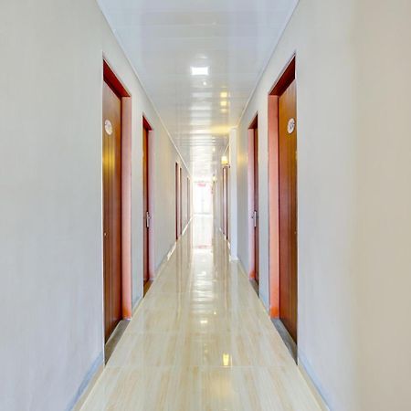ג'קרטה Collection O Gambir Near Masjid Istiqlal Formerly Aleander Hotel מראה חיצוני תמונה