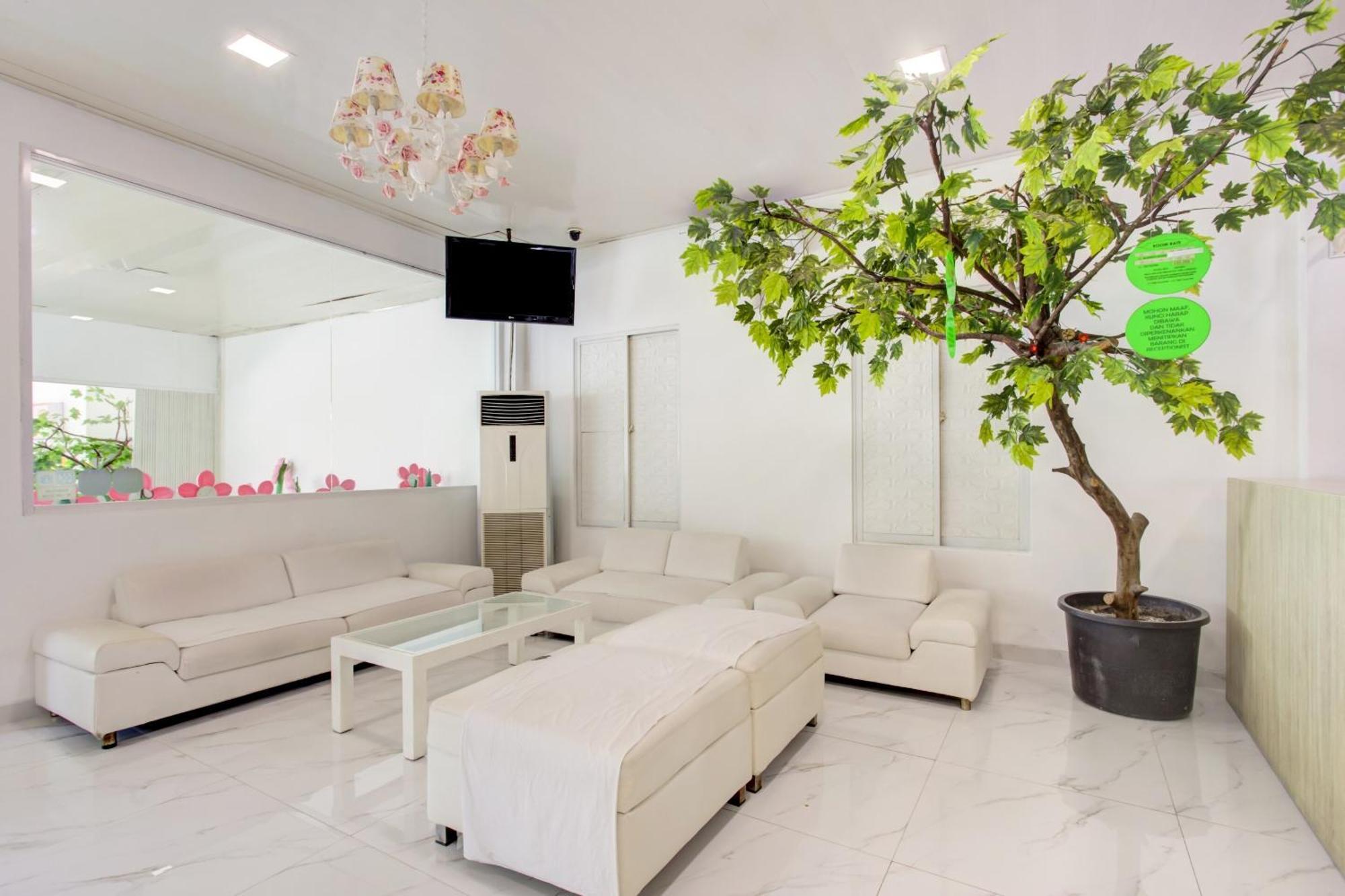 ג'קרטה Collection O Gambir Near Masjid Istiqlal Formerly Aleander Hotel מראה חיצוני תמונה