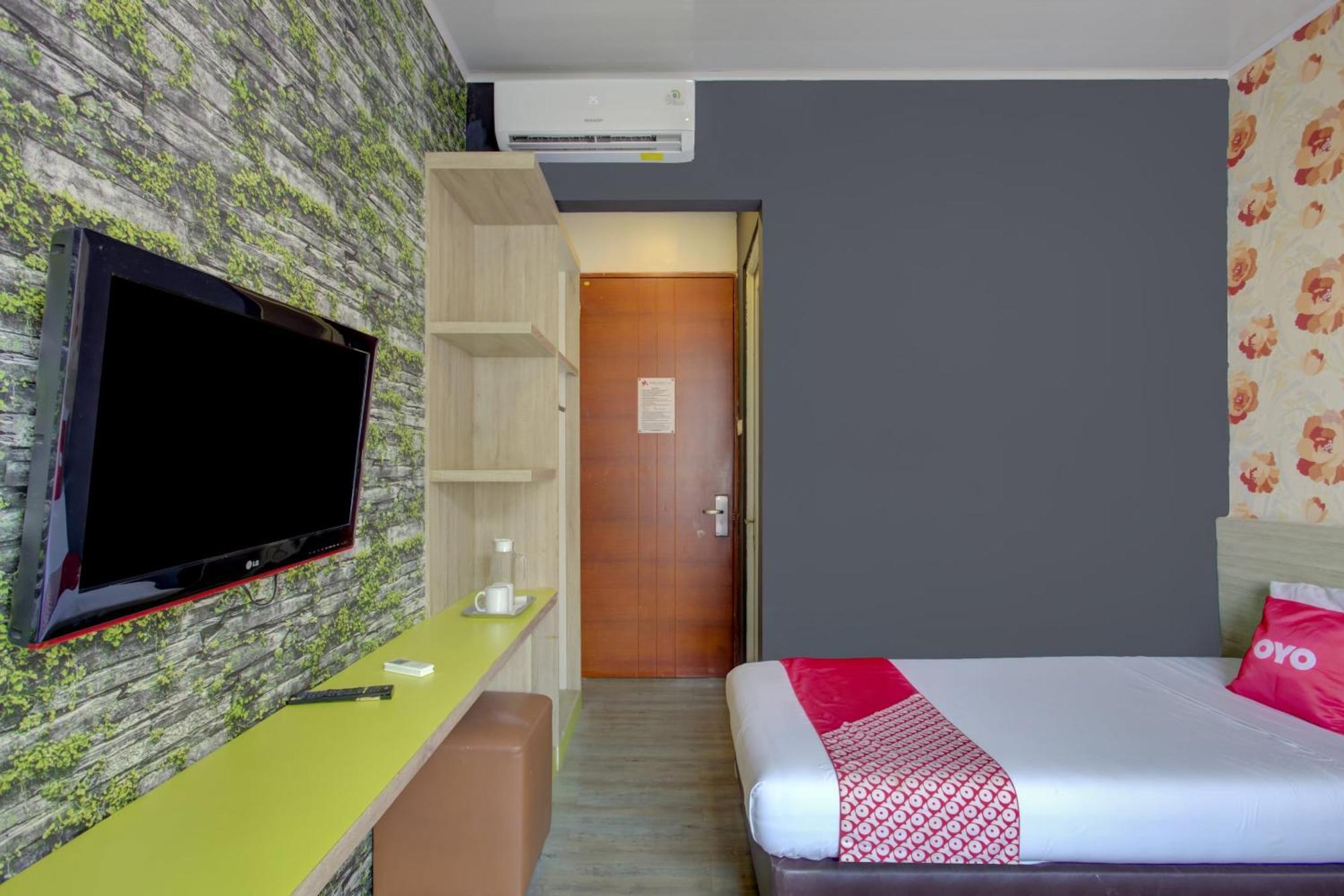 ג'קרטה Collection O Gambir Near Masjid Istiqlal Formerly Aleander Hotel מראה חיצוני תמונה