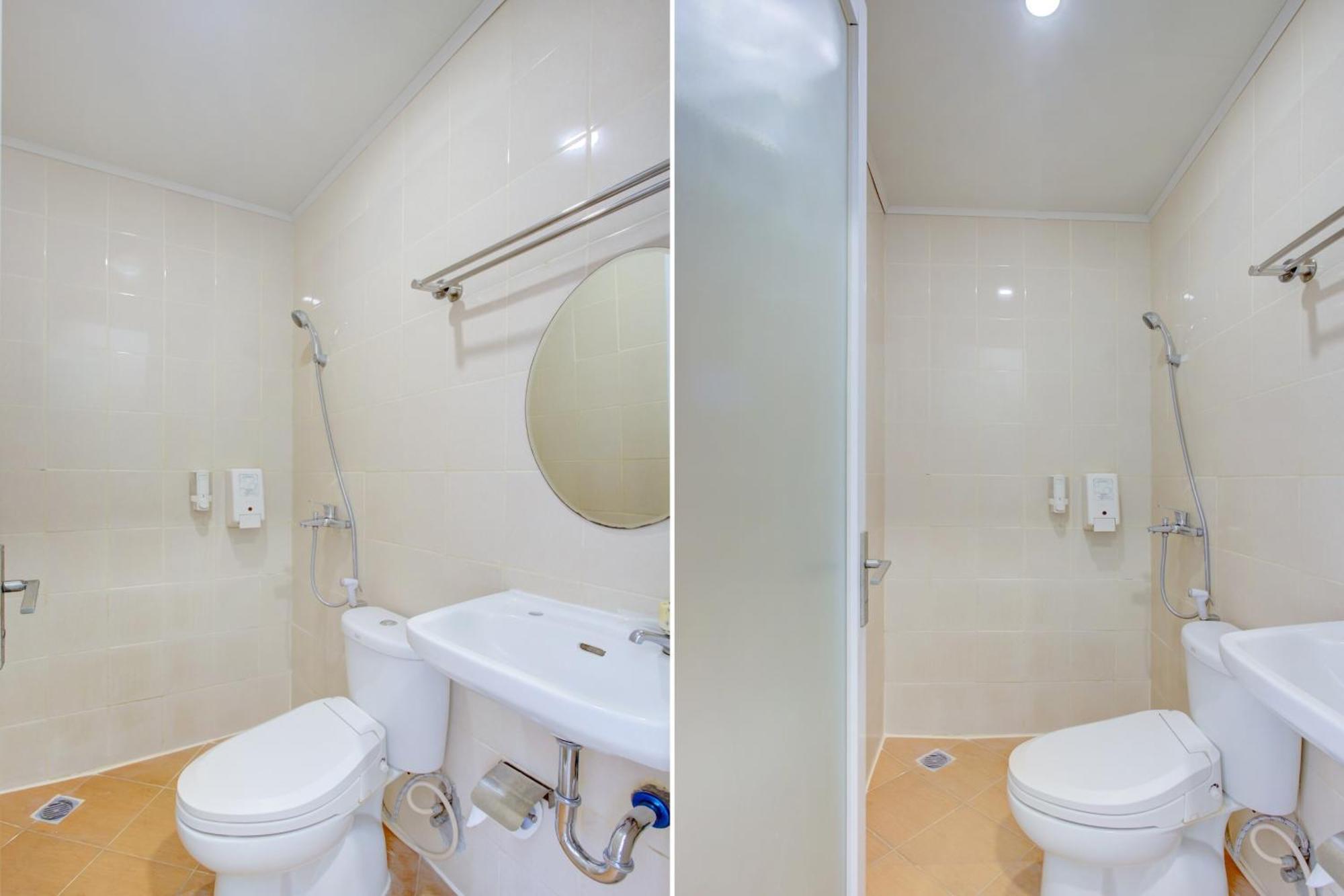ג'קרטה Collection O Gambir Near Masjid Istiqlal Formerly Aleander Hotel מראה חיצוני תמונה