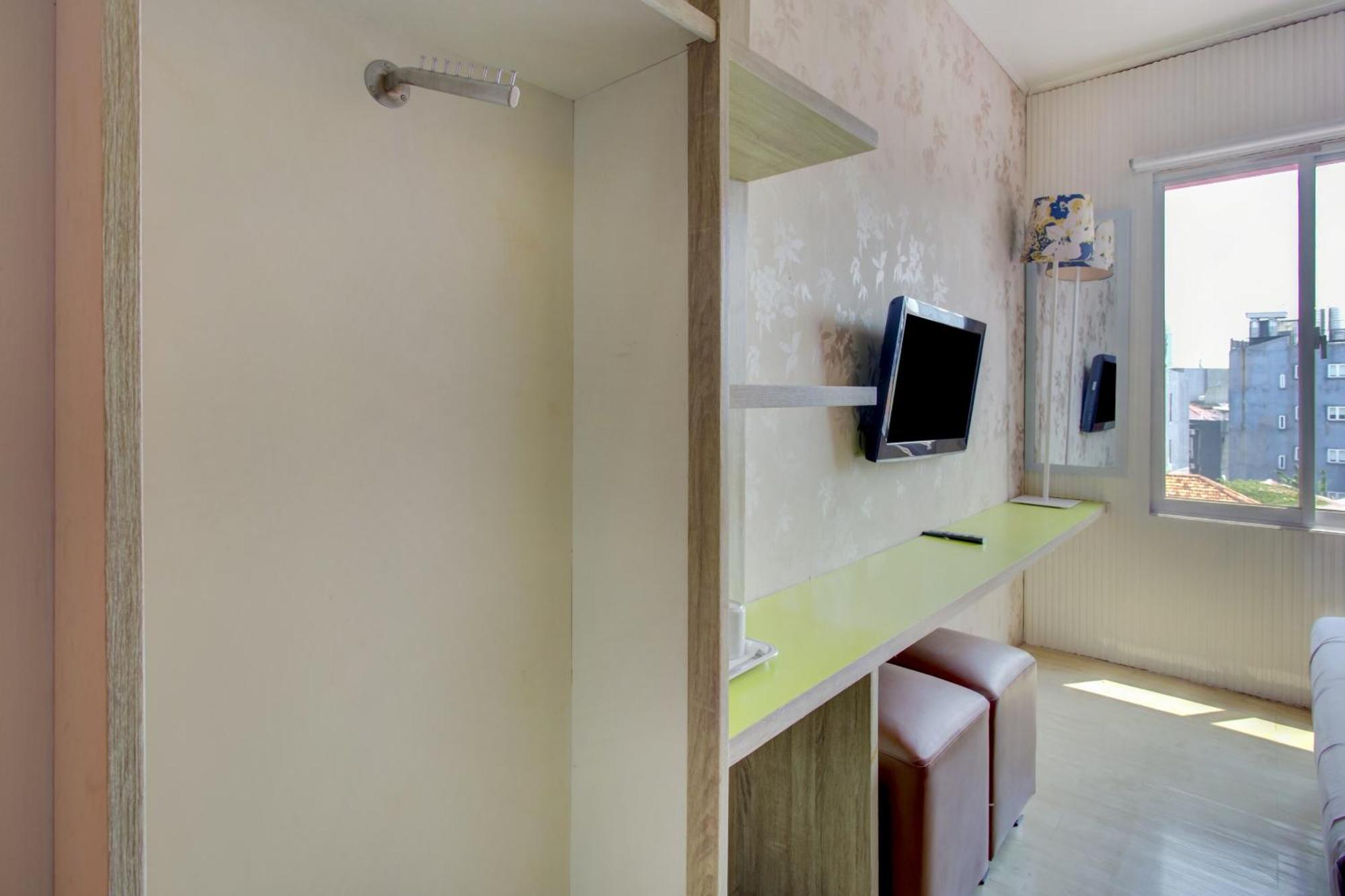 ג'קרטה Collection O Gambir Near Masjid Istiqlal Formerly Aleander Hotel מראה חיצוני תמונה