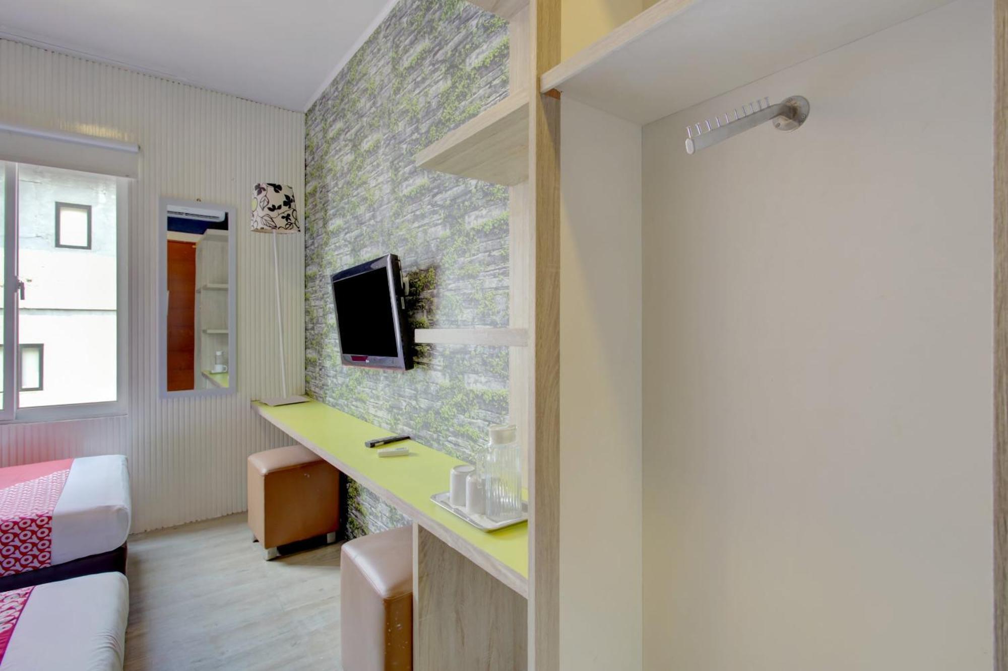 ג'קרטה Collection O Gambir Near Masjid Istiqlal Formerly Aleander Hotel מראה חיצוני תמונה